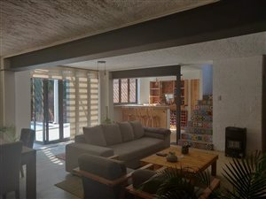 4 Bed Townhouse in Maroelana