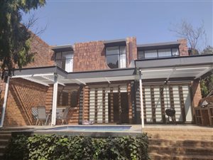 4 Bed Townhouse in Maroelana