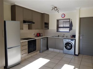 2 Bed Townhouse in Lonehill