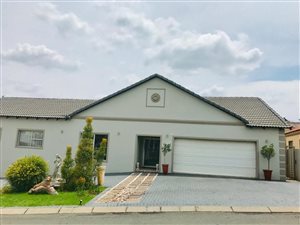 4 Bed House in Savannah Hills