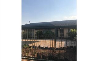 3 Bedroom House in Wierda Park