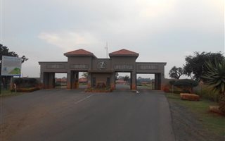 3 Bedroom House in Waterkloof