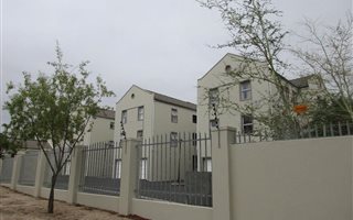 3 Bedroom Apartment in Wellington Central