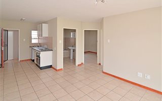 2 Bedroom Apartment in Tasbet Park