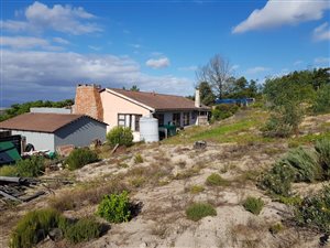 268 ha Farm in Albertinia