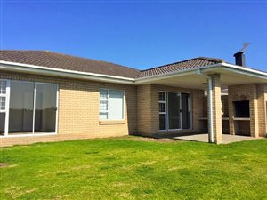 3 Bed Townhouse in Lorraine