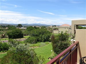 2 Bedroom Apartment in Goose Valley