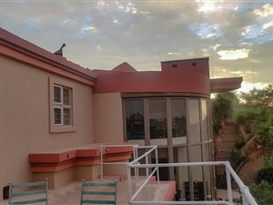 4 Bed House in Wapadrand