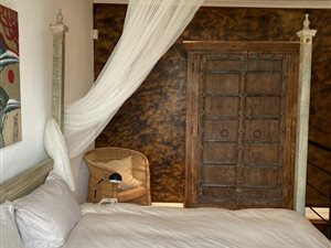 1 Bed Apartment in Bo-Kaap