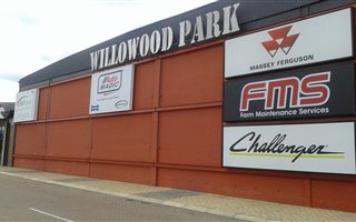 310 m² Commercial space in Willowton
