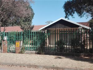 3 Bed House in Horison