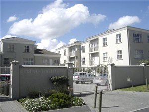 2 Bed Apartment in Blouberg