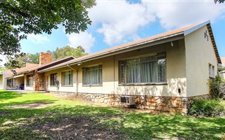 4 Bedroom House in Glenhazel