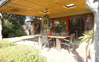 4 Bedroom House in Sharonlea
