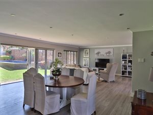 3 Bed House in Hurlingham Manor