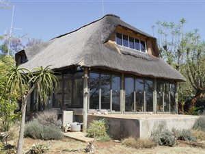 298 ha Farm in Mookgophong (Naboomspruit)