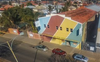 1952 m² Commercial space in Krugersdorp West