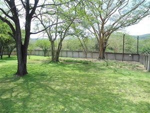 568 m² Land available in Hazyview
