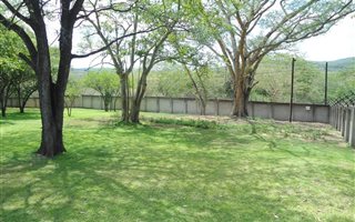 568 m² Land available in Hazyview