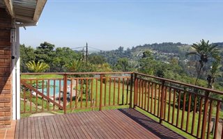 3 Bedroom House in Assagay