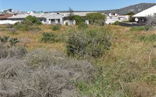 1320 m² Land available in Myburgh Park