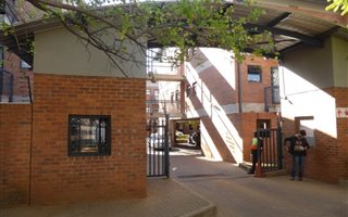 2 Bedroom Apartment in Hatfield