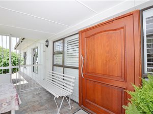4 Bed House in Shirley Park