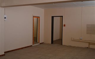 242 m² Commercial space in Modimolle
