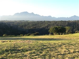 921 m² Land available in Oubaai and surrounds