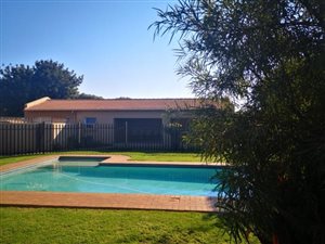 2 Bed Simplex in Meyersdal