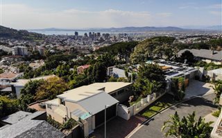 4 Bedroom House in Higgovale