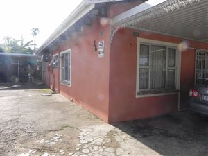 4 Bed House in Palmview