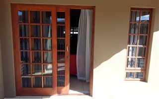 3 Bedroom Apartment in Mokopane