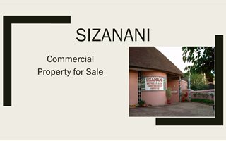 320000 m² Commercial space in Bronkhorstspruit