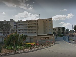 2 Bed Flat in Menlyn