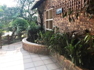 1 Bed House in Veld En Vlei