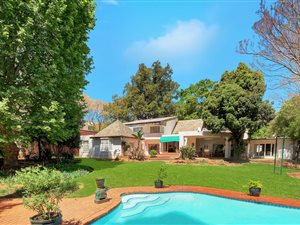 4 Bed House in Riviera
