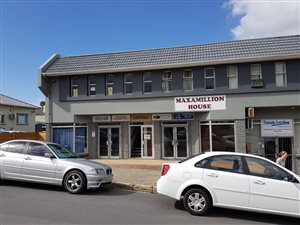 685 m² Commercial space in Berea