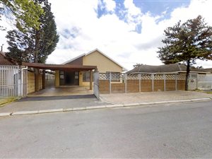 3 Bed House in Belmont Park