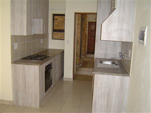2 Bed Townhouse in Pomona