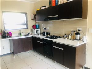 2 Bed Apartment in Glenferness AH