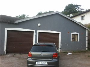 4 Bedroom House in Marianhill