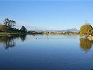 3 Bed Townhouse in Eversdal