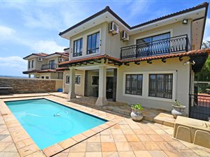 4 Bed Townhouse in Westville