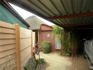 2 Bed House in Huntingdon