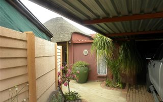 2 Bedroom House in Huntingdon