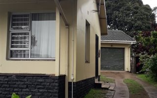 3 Bedroom House in Arboretum