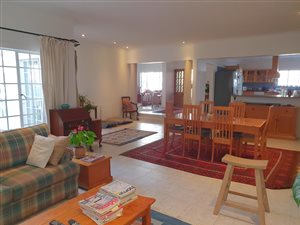 3 Bed House in Parkview