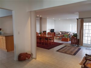 3 Bed House in Parkview
