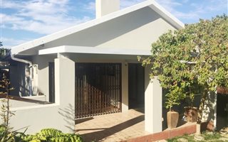 4 Bedroom House in Heldervue
